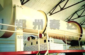 豆渣烘（hōng）幹（gàn）機
