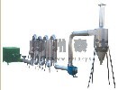 氣流式（shì）烘幹機（jī）