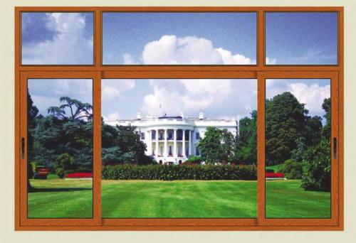 鋁合金門窗代(dài)理 鋁合金門窗代理