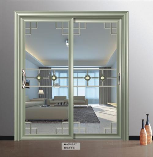 鋁合金門窗品牌 鋁合金門窗品牌
