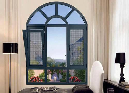 鋁合金門(mén)窗生產廠家 鋁合金門窗生產廠家