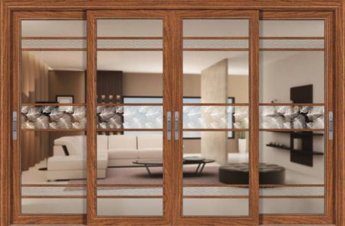 品牌(pái)鋁合(hé)金門窗 品牌鋁合金門窗