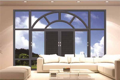 鋁合金門窗型材 鋁合金門窗型材