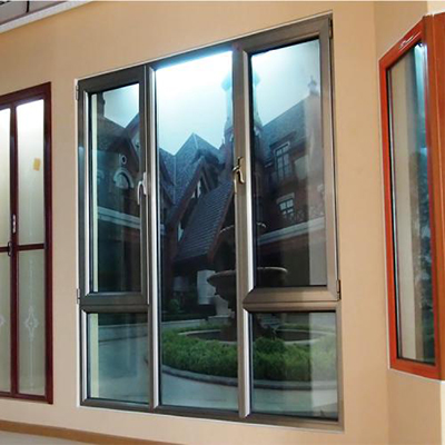 鋁合金門窗品(pǐn)牌 鋁合金門窗品牌