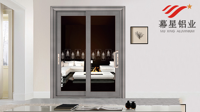 推拉門批（pī）發