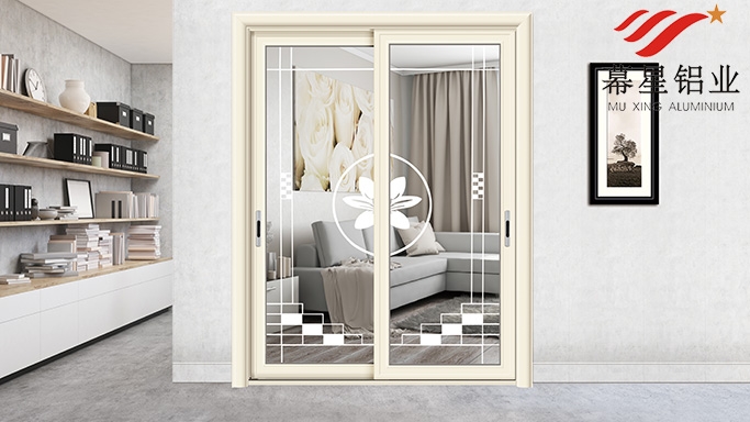 推拉（lā）門廠家（jiā）