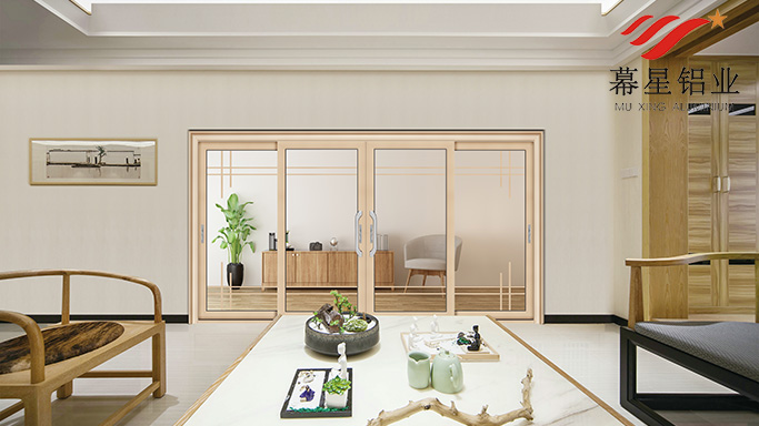 窄框推拉門價格 窄框推(tuī)拉門(mén)價格(gé)