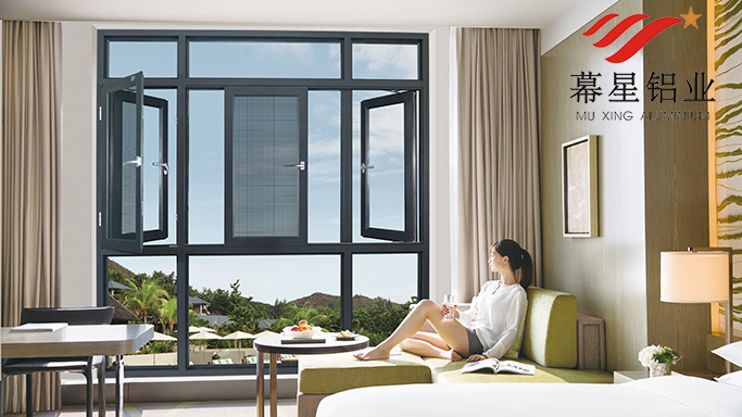 斷橋鋁門(mén)窗品牌 斷橋鋁門窗品牌
