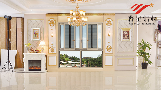 推拉(lā)窗 推拉窗