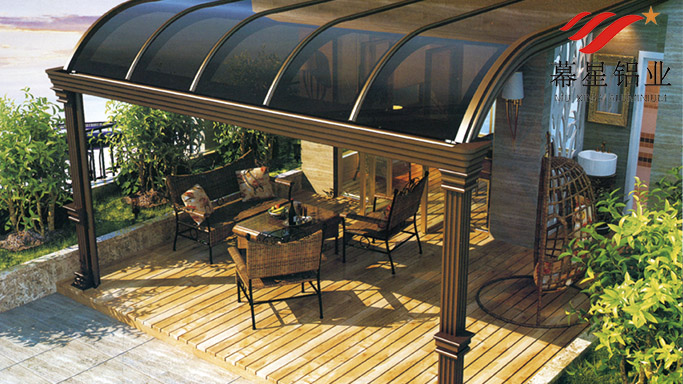 陽光房定製 陽光房定製