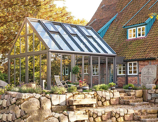 陽光（guāng）房品牌