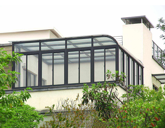 陽光房型材廠家（jiā）