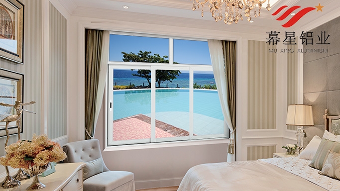 鋁合金門窗廠（chǎng）家（jiā）