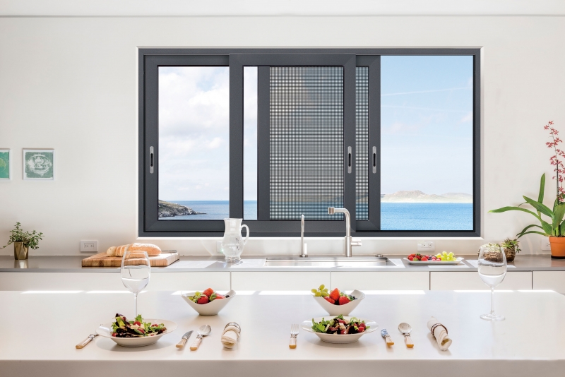 三軌推拉窗廠（chǎng）家