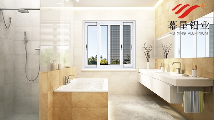 三軌推拉（lā）窗（chuāng）定製