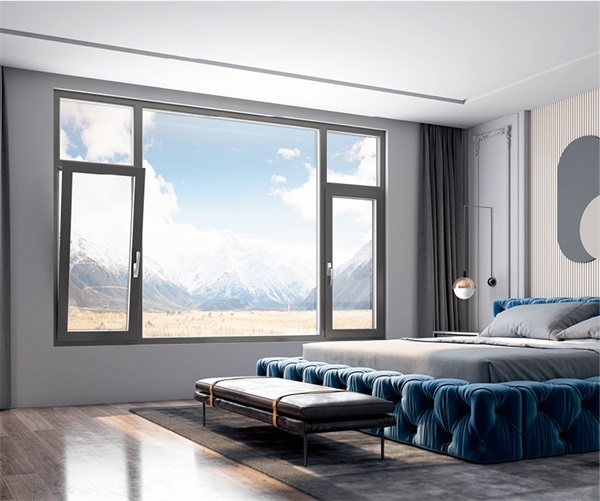 廣東鋁合金門窗 廣東鋁合(hé)金門窗